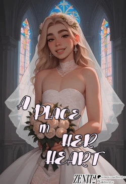 [Zenit2cai] A Place in Her Heart [AI Generated] 作品封面