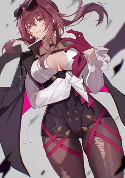 [PIXIV] Yoland