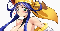 [YOO(柳) -Tenchi] セイバーマリオネットJ - ライム (Saber Marionette J) 作品封面