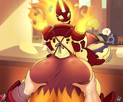 [NutnutKunisaki] SanValentrix (Ben 10) 作品封面