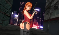 [Voldar] Agent Kazumi - Brainwash 作品封面