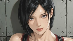 may_rain - (Patreon) [AI Generated] 作品封面