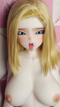 Elsa Babe factory photos-148CM-M White AHR002 Sawano Saori 2026.03.31 爱莎贝儿工厂图-148CM-M 白肤 AHR002 泽野沙织Sawano Saori 2026.03.31 作品封面