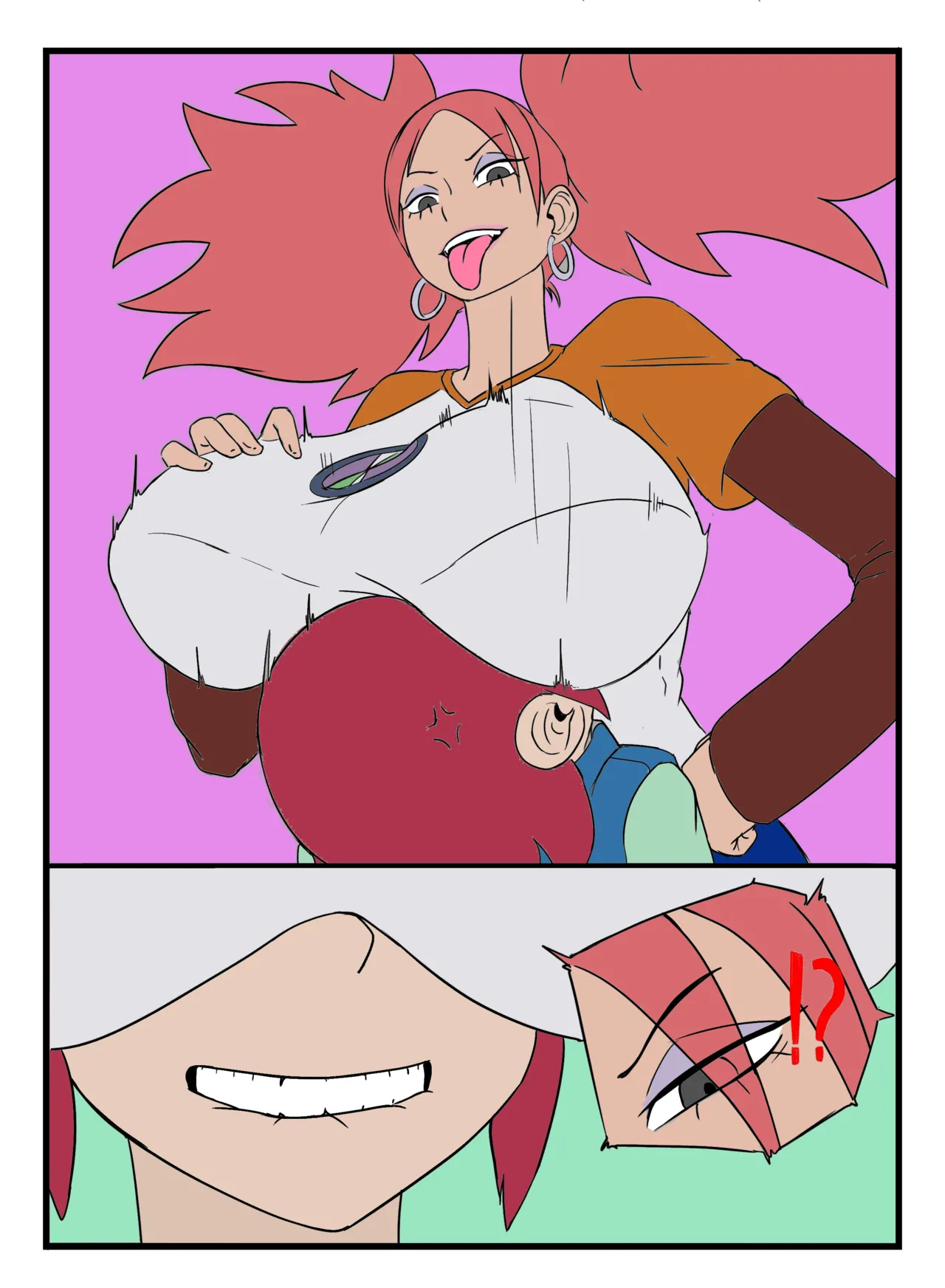 ページ画像