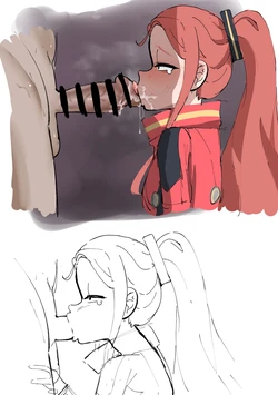 [Pixiv] 変態紳士DT (104427653)