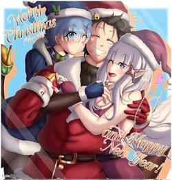 [Yultarinn] Re:Zero Collection