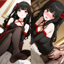 [貓貓] Kuroba Ayako [AI Generated] 作品封面