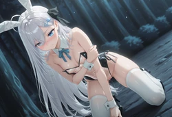 [PIXIV] TengaWa 修行中 [24729168] [AI Generated] [5]