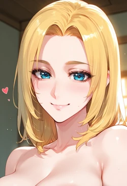 ChocoPizza - v3f Tina Armstrong 417 (Patreon) (AI Generated) 作品封面