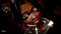 [hanzohatori]heroine impregnations 18-19