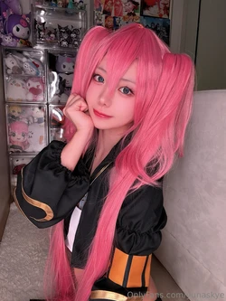 Yuna Skye - Milin