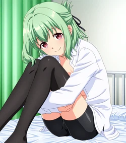 Mugipp (TRAP) 尾鳥たん /Otori-tan [AI Generated] 作品封面