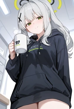[Myuto] Hare [AI Generated]