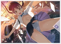 [yande.re] （kantoku） [2026-01-30]【501-1000】
