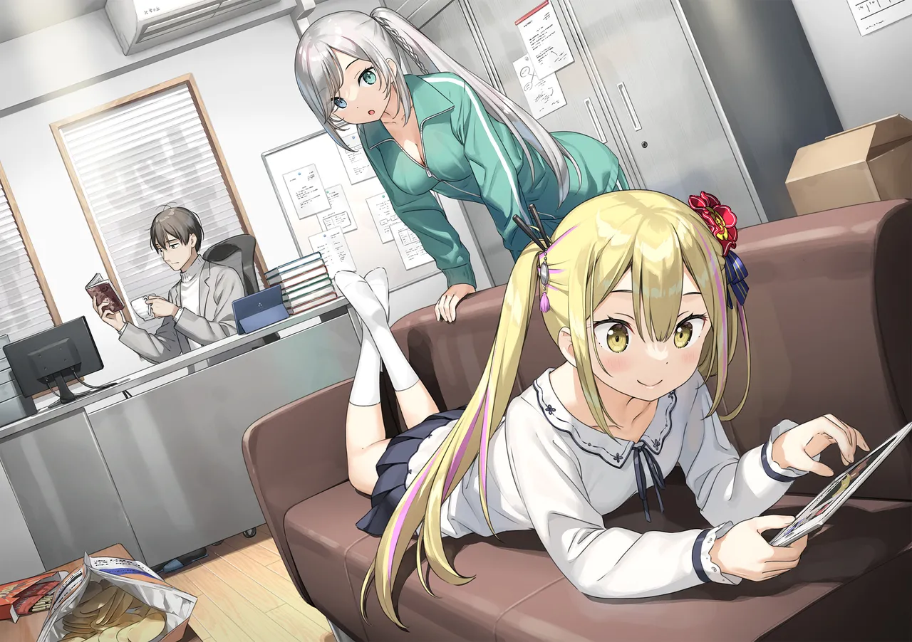 ページ画像