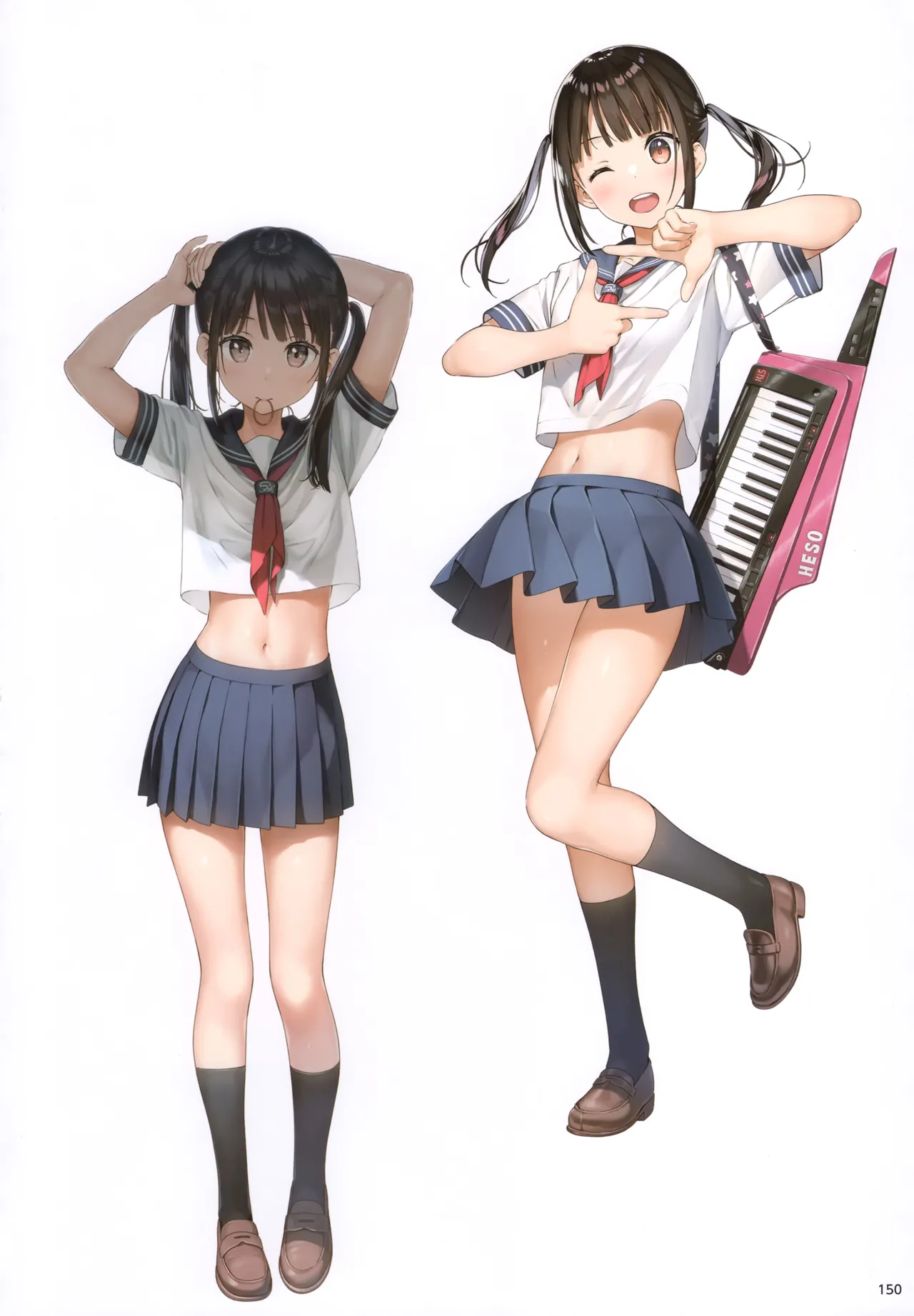 ページ画像