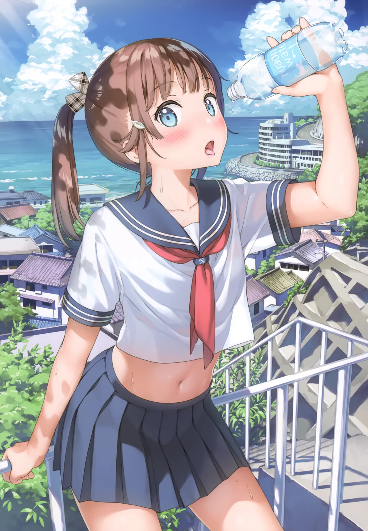 ページ画像