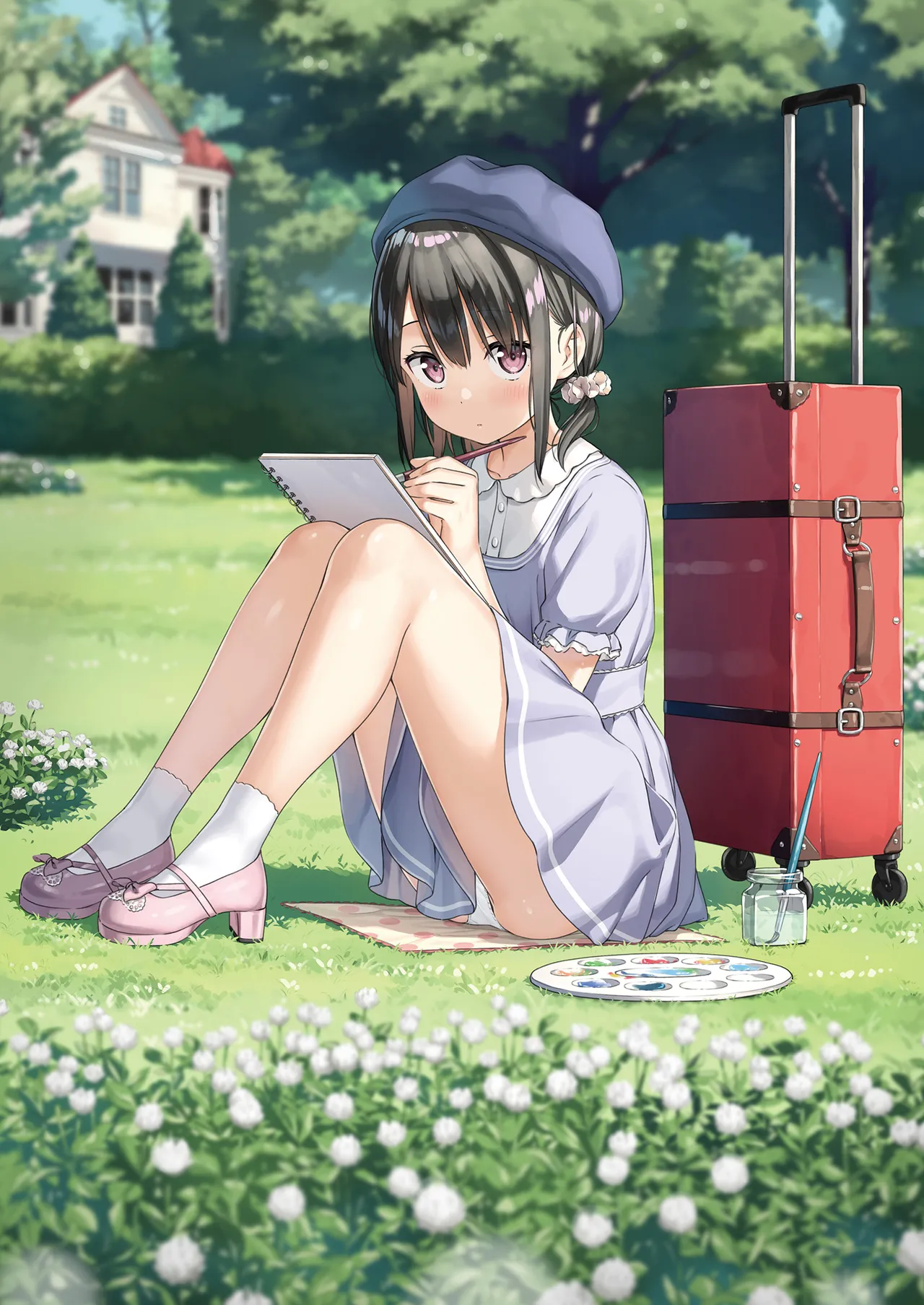 ページ画像