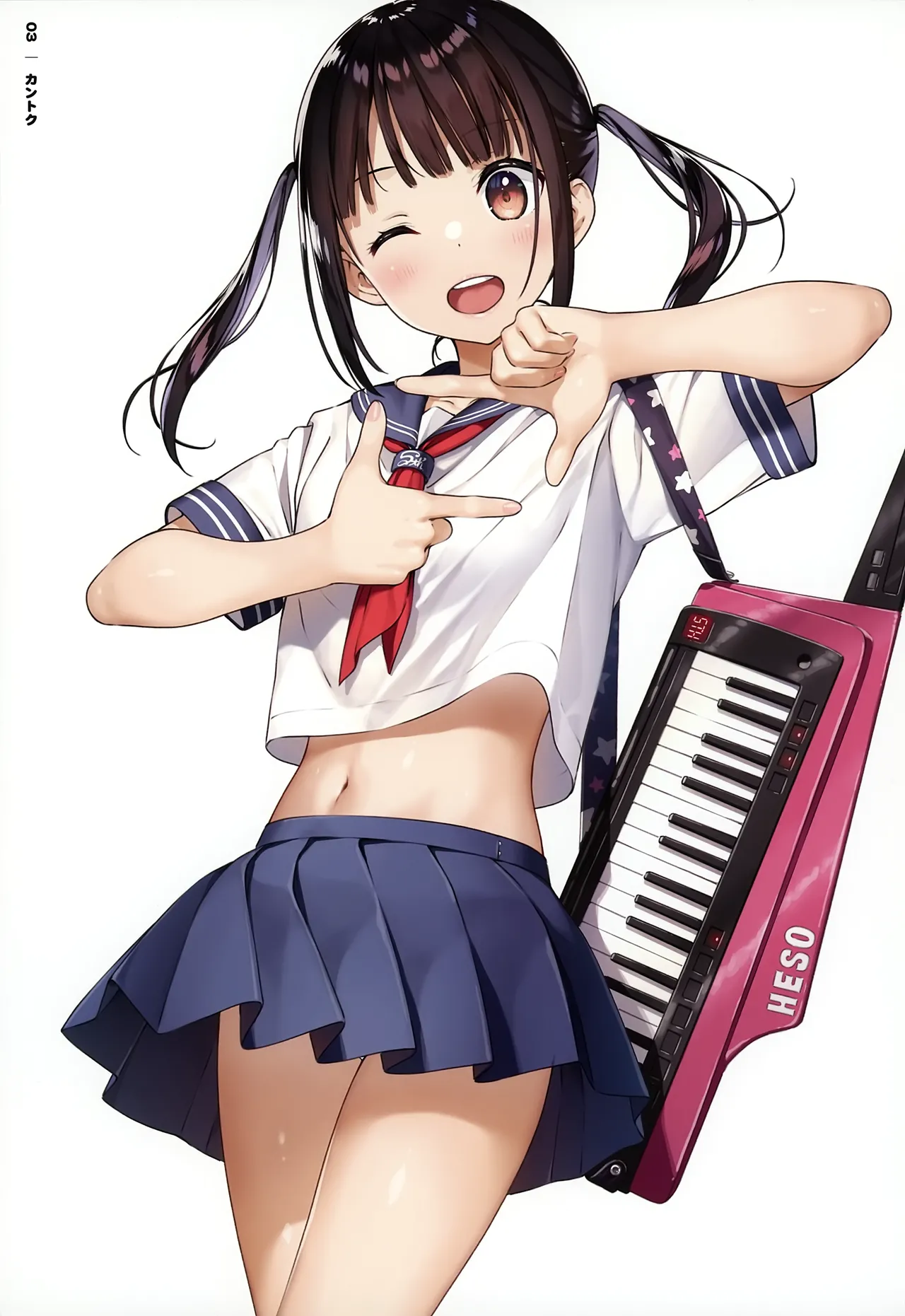 ページ画像