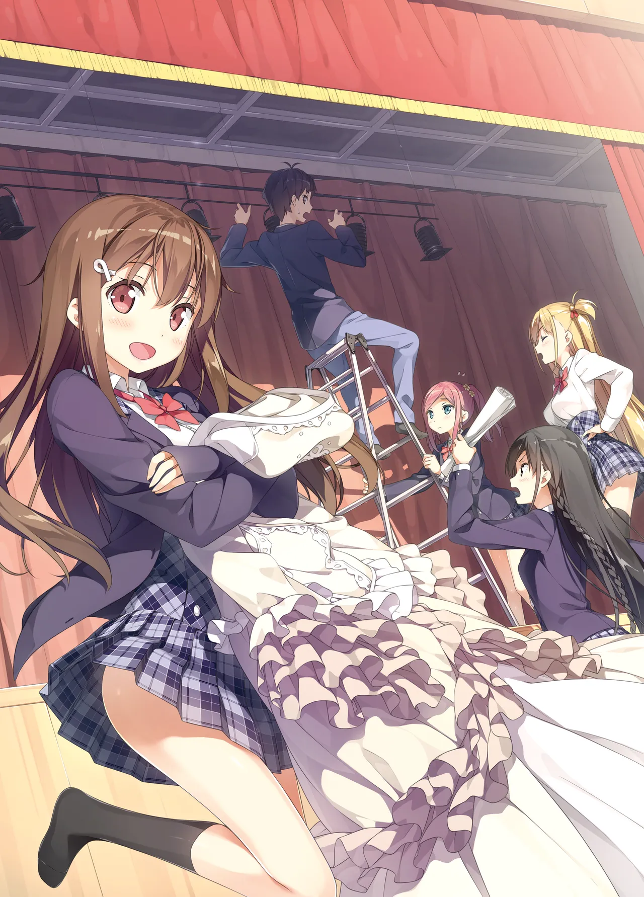 ページ画像