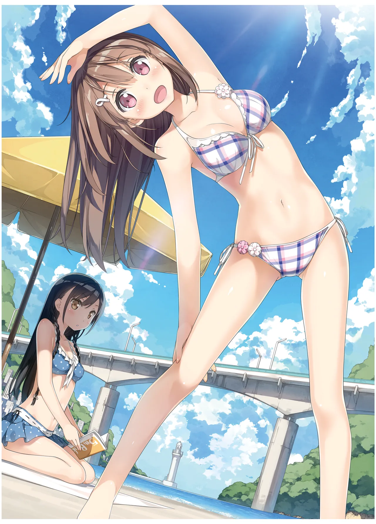 ページ画像