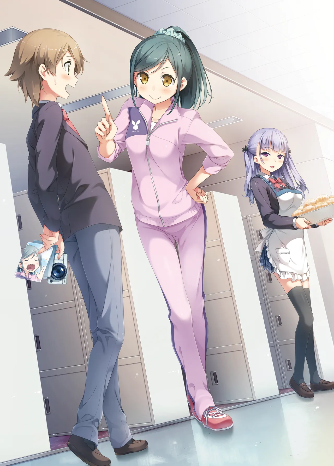 ページ画像