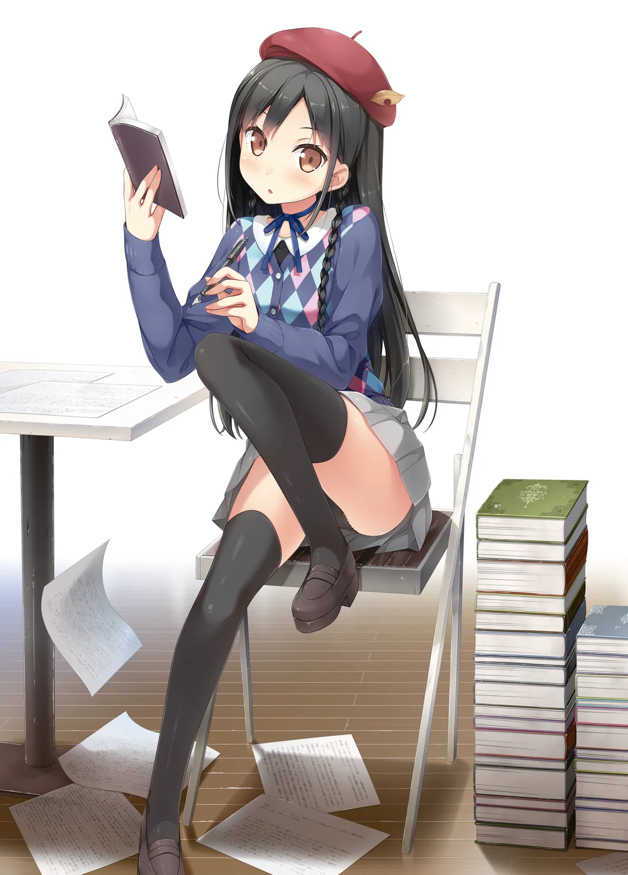 ページ画像