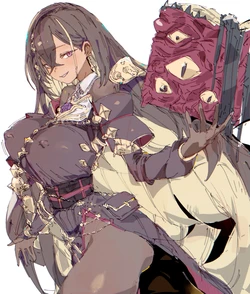 [Pixiv + Twitter] ごりらご (にれれー) (nirere8yo) (2231531)