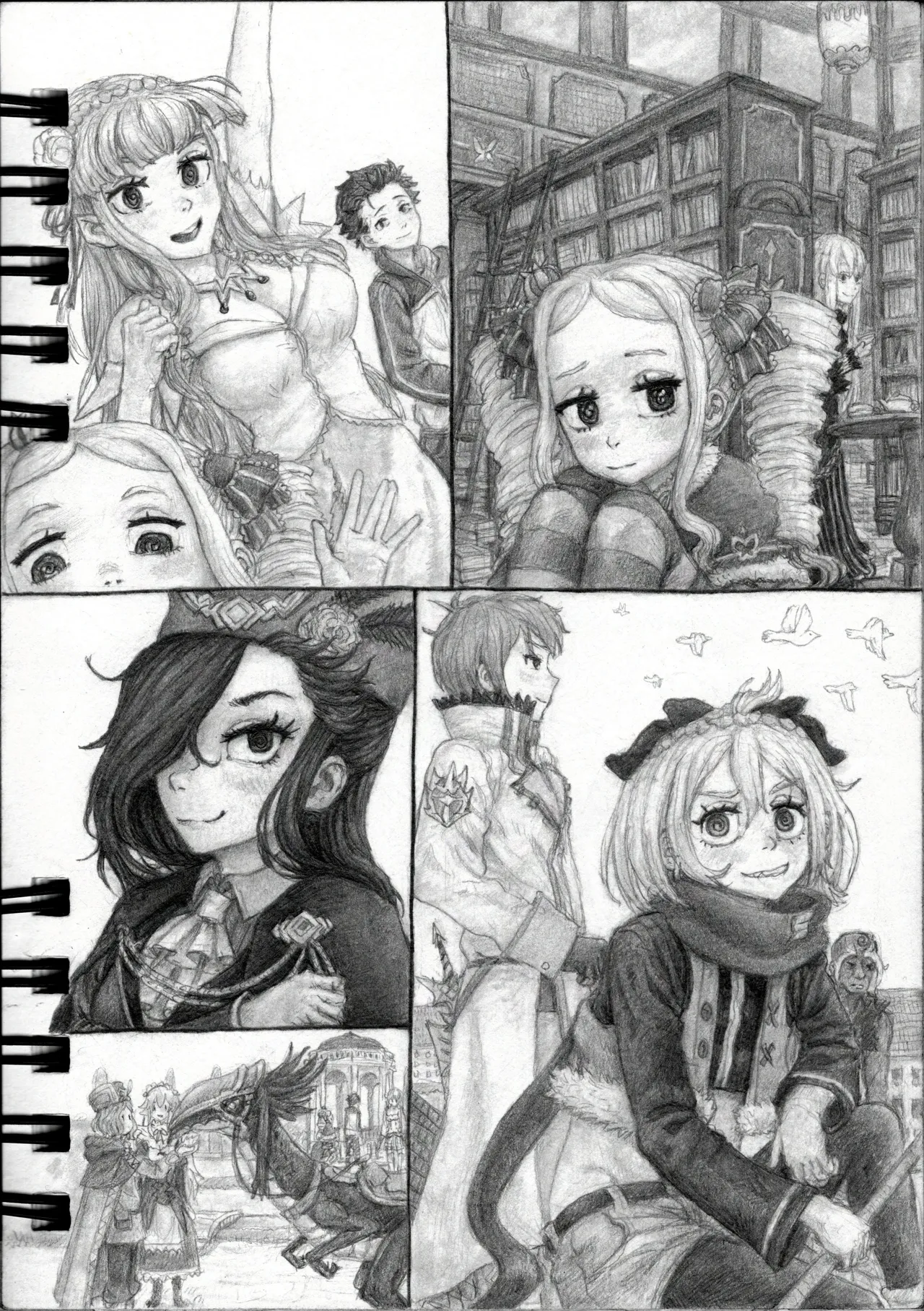 ページ画像