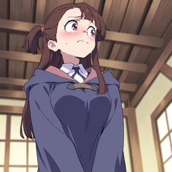 haniodon - アッコ / akko (Patreon) [AI Generated] 作品封面