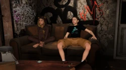 Tums Sid 作品封面