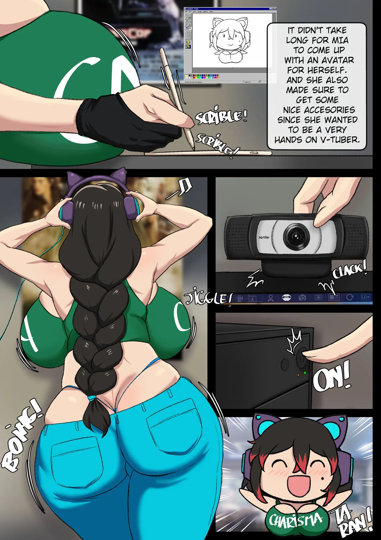 ページ画像