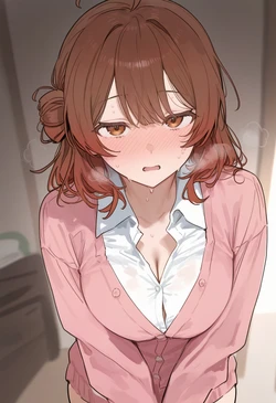 [Myuto] Hanami Ume 3 [AI Generated]