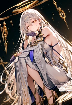[Sinosaa] Istaroth イスタロト [AI Generated]
