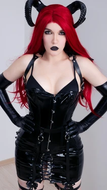 Kittyklaw – Demon