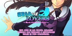 Netorareppa LOVERS Ore no Kanojo wa Zettai Daijoubu! (Spanish) MTL 作品封面