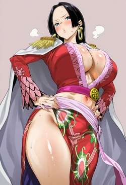 [haremgoblin] ONE PIECE 38 [AI Generated] 作品封面