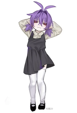 [Nemcro/Necrodeer] Twitter/Pixiv Art