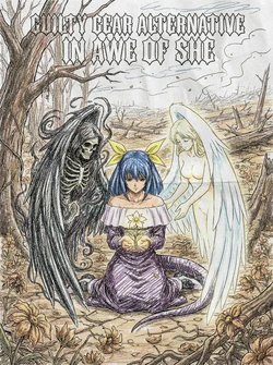 Comics Covers Gallery [AI GENERATED]