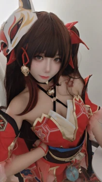 白栎Shirly — Sparkle (Honkai: Star Rail)