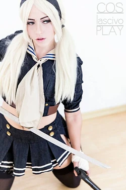 Dragon Kath - Babydoll