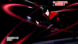 [Delightfulw] RWBY Corruption 【机翻】