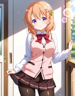 [Pixiv] 月華 (16) (6965280) [AI Generated] 作品封面