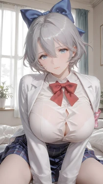[Patreon]04 [AI Generated]