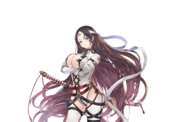 Orphans Order Character Set Part 1.2