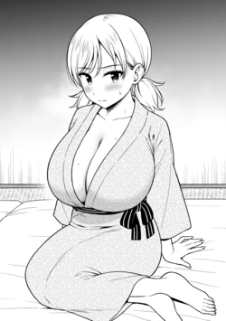 [Yue] Yukata Sena Pai 作品封面