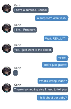 [Dearonnus] Karin (Blue Archive) [Japanese, English]