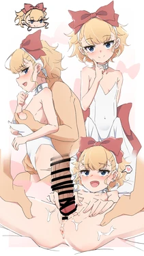 [Pixiv] HAMO (62770098)