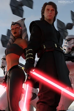 [Godwin] Champions of the Empire (Star Wars) 作品封面