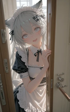 [天奈] Lappland 拉普兰德 [AI Generated] 作品封面